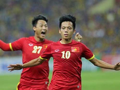 Danh sách ĐTVN chuẩn bị  VL World Cup 2018: Vì sao quân bầu Đức không có tên?