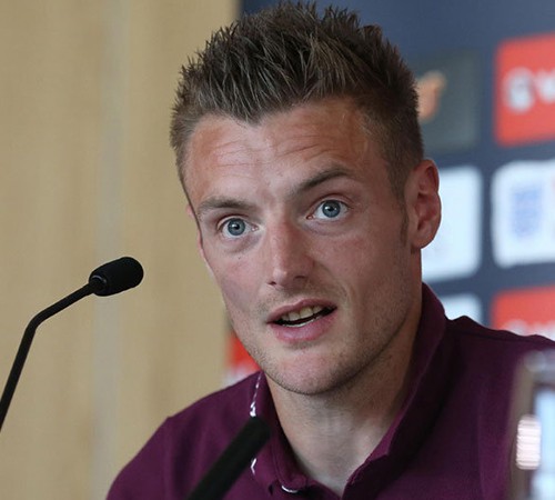 Jamie Vardy, cầu thủ Leicester và ĐTQG Anh: Đánh bạc và phân biệt chủng tộc