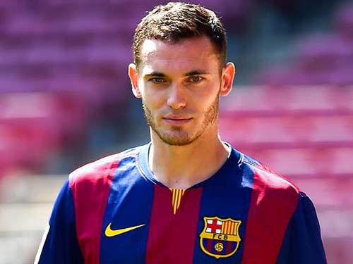 Thomas Vermaelen: Từ thảm họa thành người hùng