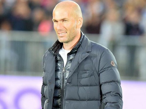 Luis Fernandez: “Sớm muộn Zidane cũng sẽ thay Benitez”