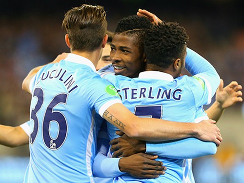 Premier League 2015/16 : Điềm báo Man City vô địch