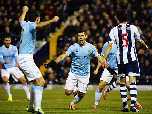 Premier League (Vòng 1): Chuyện cũ ở The Hawthorns