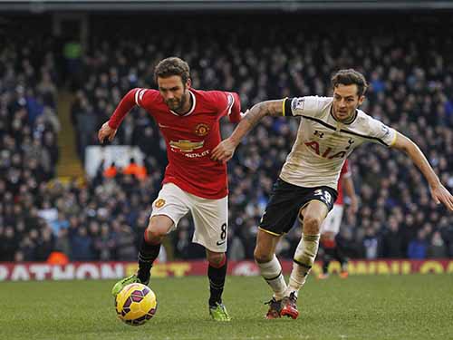 Mở màn Premier League: “Quỷ đỏ” giương oai