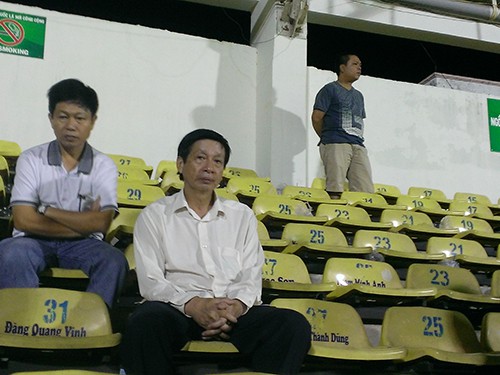 Khi “Thượng đế” buồn