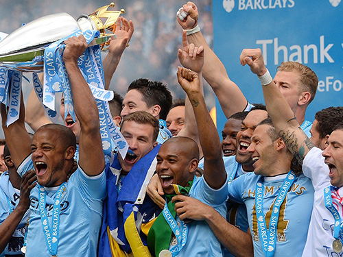 Vấn đề lao động nhập cư ở Premier League (Kỳ 2): Thế giới phẳng