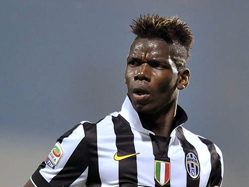 Beppe Marotta: “Pogba không phải là món hàng”