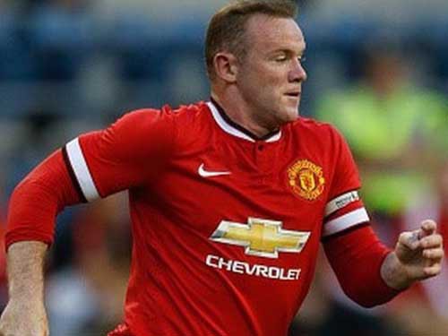 Hàng công của Van Gaal: Một Rooney là không đủ