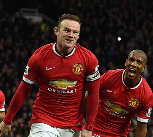 Mở màn Premier League: “Quỷ đỏ” giương oai