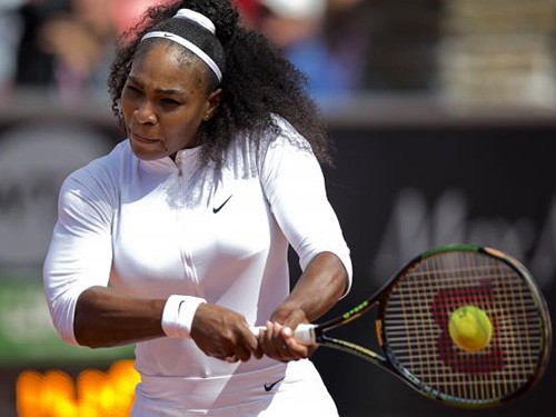 Serena Williams rút khỏi giải Bank of the West Classic : Chấn thương thật hay giả?
