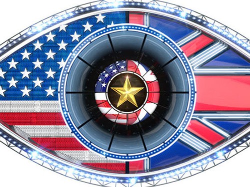 Logo của chương trình Big Brother.