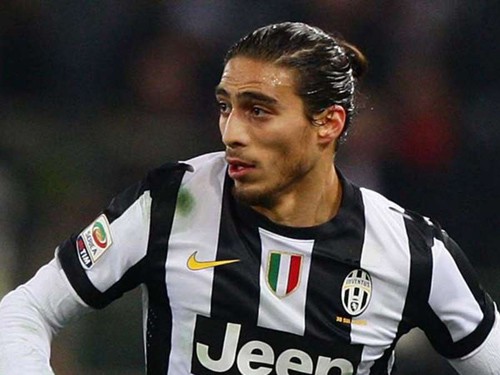 Sao Juventus thoát hiểm trong tai nạn kinh hoàng