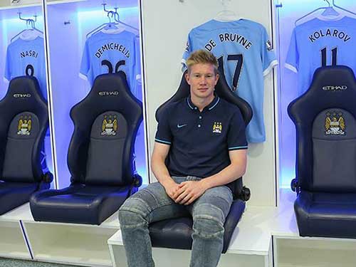 Manuel Pellegrini: “Đừng biến mình thành ngớ ngẩn”