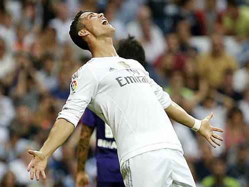 Marcelo: “Ronaldo không chỉ nghĩ cho bản thân”