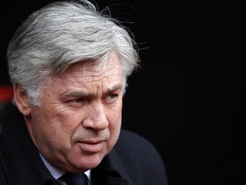 HLV Carlo Ancelotti: Sáng vắt sữa bò, chiều thả cần câu cá