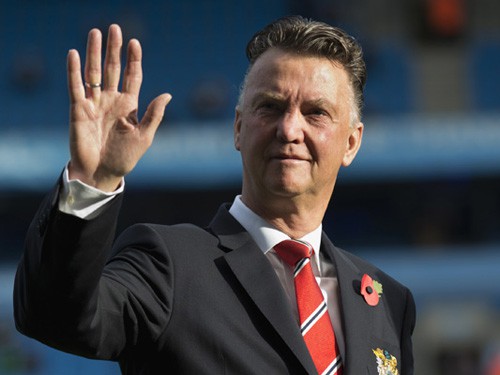 Louis van Gaal: Những cầu thủ mới vứt đi đâu?
