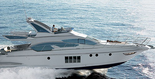 Neymar bán du thuyền