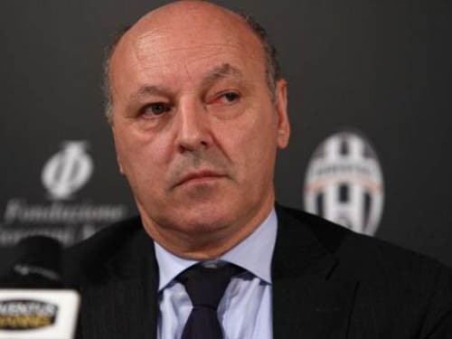 Beppe Marotta: Juve không có quyền bào chữa
