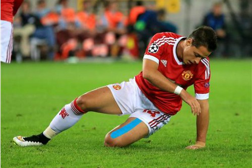 Chicharito