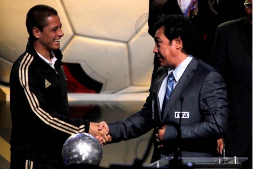Chicharito_Hugo_Sanchez