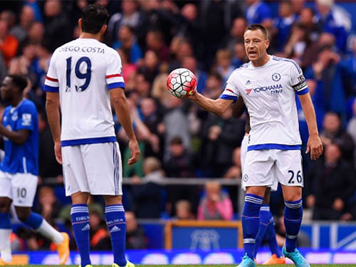Chelsea: Cơ hội nào cho The Blues?