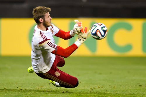 David_de_Gea
