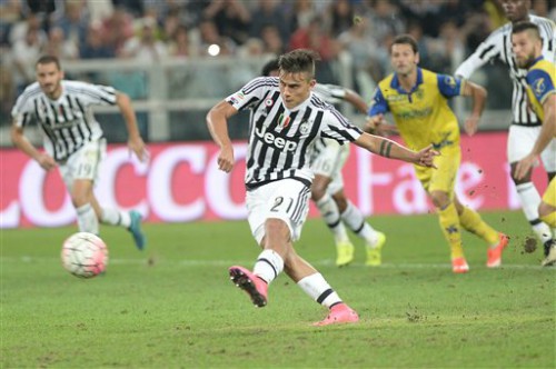 Dybala