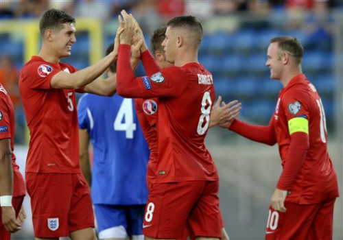 England