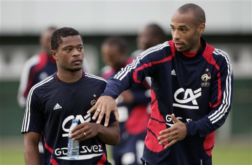 Evra_Henry
