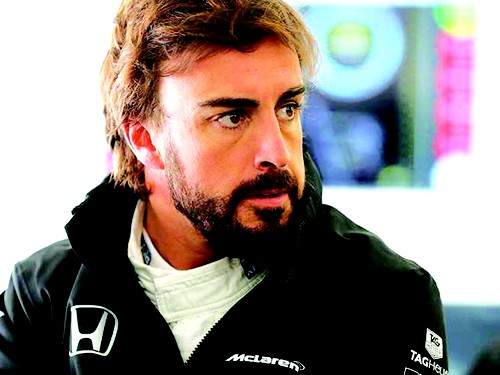 F1: Honda mất mặt trên sân nhà