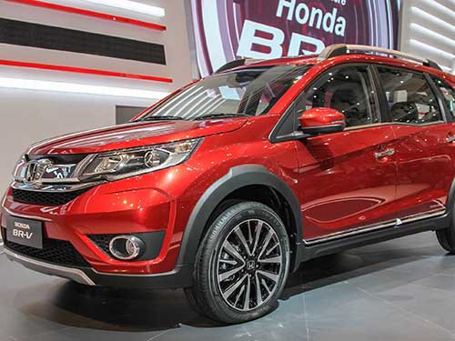 Kia Sorento 2016 phiên bản nâng cấp ra mắt tại Hàn Quốc
