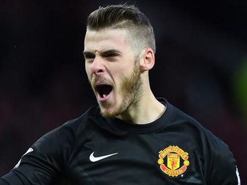 Thương vụ David de Gea: Quả chuối mà biết nói năng