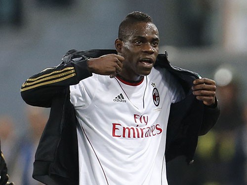 AC Milan: Kỳ vọng không ở tài năng!
