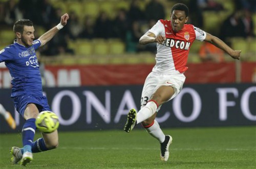 Martial