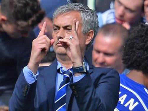 Mourinho: 10 người cũng phải có “võ”