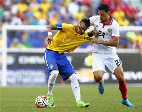 Neymar