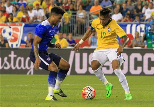 Neymar