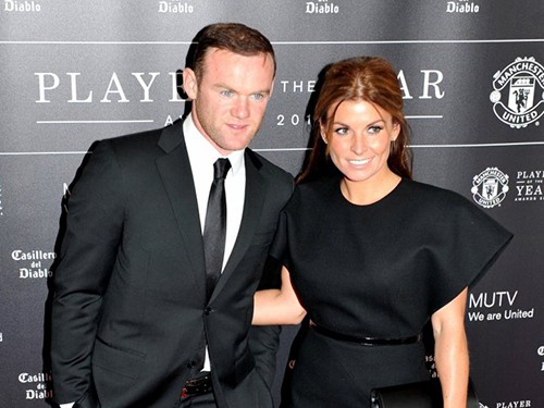 Wayne Rooney trở thành tiền đạo vĩ đại nhất nước Anh: Đông tới là lĩnh ấn phong hầu