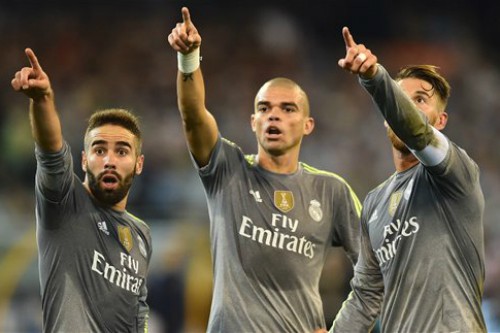 Real_Madrid