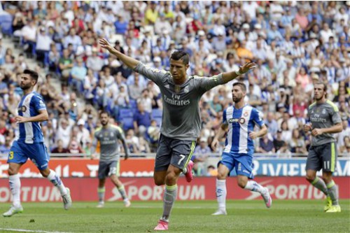 Ronaldo