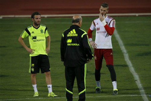 Spain