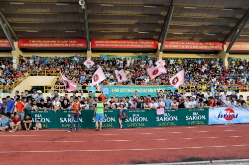 Stadium