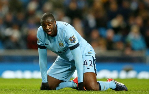 Toure