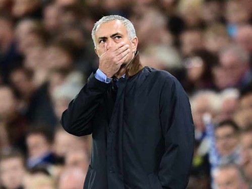 Chelsea: Thay mỏi tay,  có ra điểm?