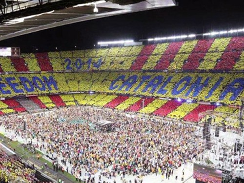 Không La Liga, không còn Barca