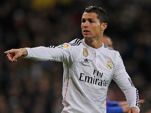 150 triệu euro  không mua nổi Ronaldo