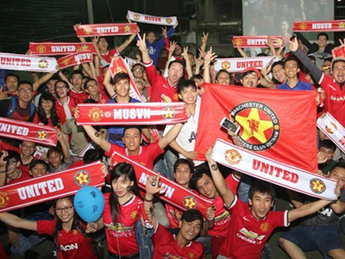 “Big offline” trận Man Utd - Liverpool: Ngày hội của sự bất ngờ