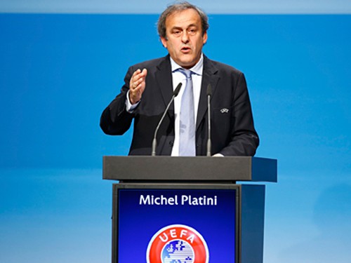 UEFA muốn “đẻ” thêm giải đấu