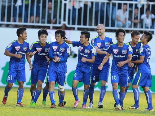 HA.GL: Đá cho dân thương