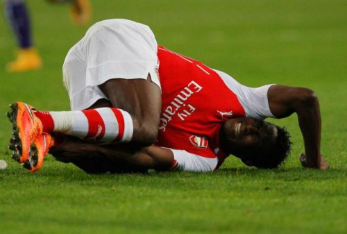 Welbeck