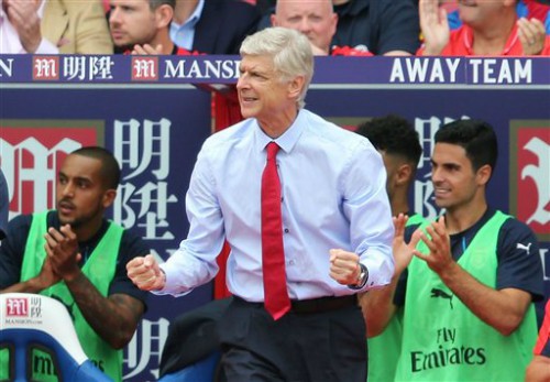Wenger